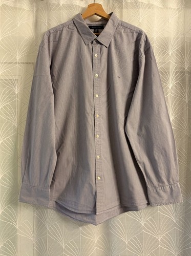 Tommy hilfiger stretch - hilfiger, shirt
