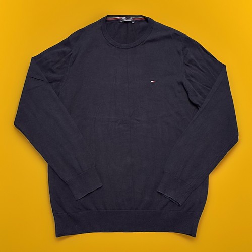 Tommy hilfiger strickpullover - tommy,