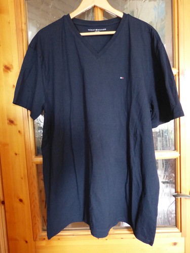 Tommy hilfiger shirt gr - t-shirt,,