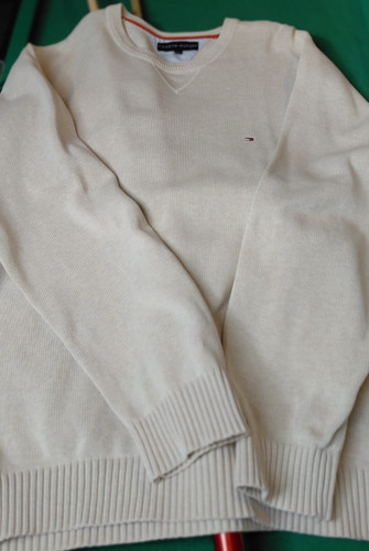 Tommy hilfiger pullover herren - hilfiger,