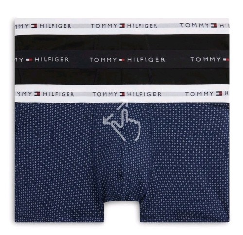 3er pack tommy - 3er,