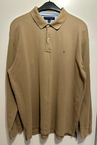 Tommy hilfiger polo herren - tommy,