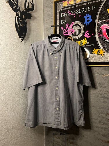 Kurzarmhemd herren tommy - kurzarmhemd,