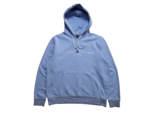 Tommy hilfiger bluza - hilfiger, z
