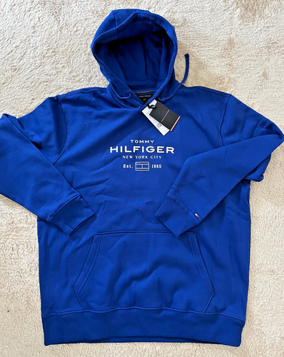 Neu tommy hilfiger hoodie - *,