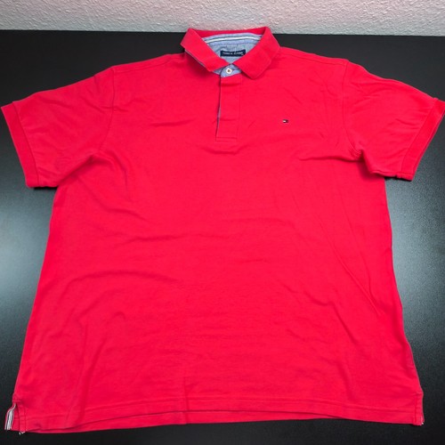 Tommy hilfiger poloshirt - tommy,
