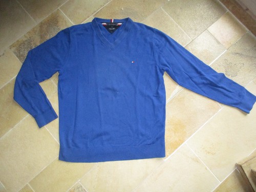Tommy hilfiger pullover herren - tommy,
