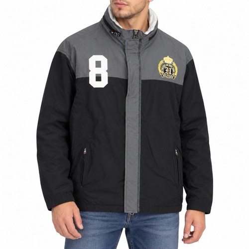 Tommy hilfiger herren jacke - tommy,