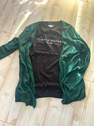 Tommy hilfiger shirt - hilfiger, t-shirt