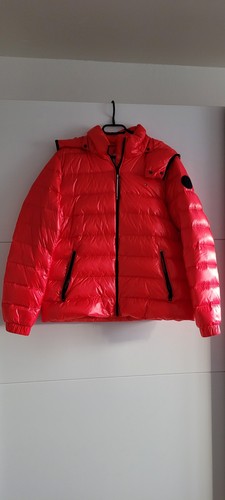 Tommy hilfiger daunenjacke - hilfiger,