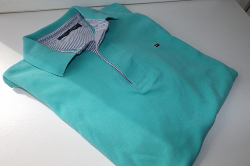 Poloshirt shirt tommy - poloshirt,