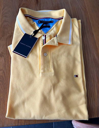 Tommy hilfiger herren polo - tommy,