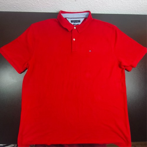 Tommy hilfiger poloshirt - tommy,