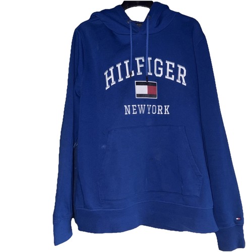 Hoodie kapuzenpullover tommy - hoodie,