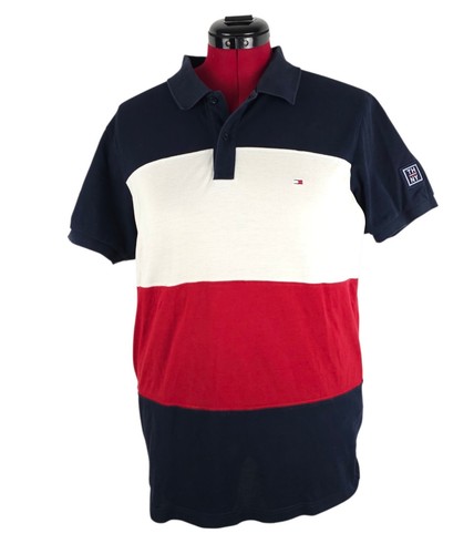 Tommy hilfiger poloshirt - tommy,