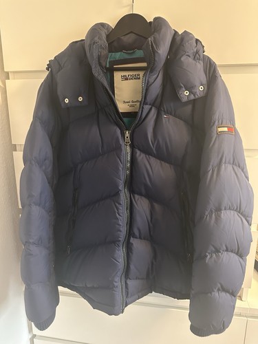 Tommy hilfiger jacke herren - tommy,