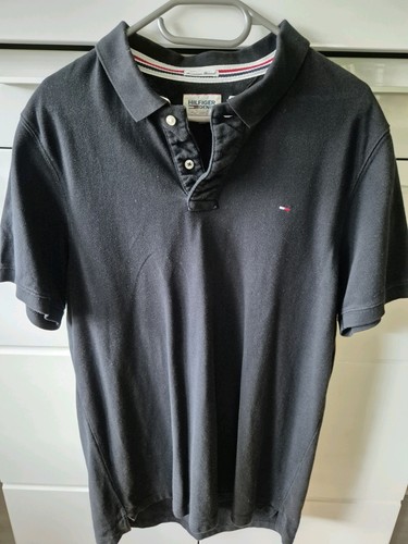 Hilfiger polo xxl herren - hilfiger,