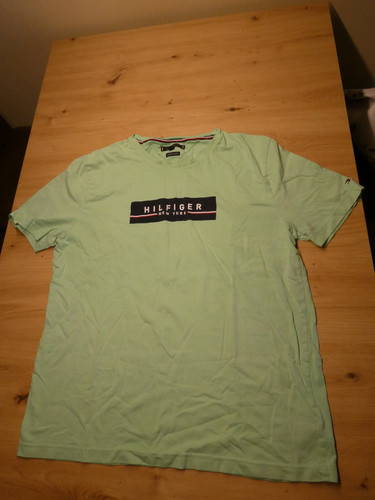 Shirt tommy hilfiger xxl - gr.,