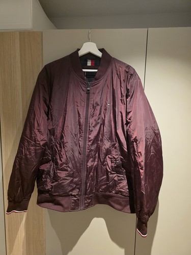 Tommy hilfiger jacke xxl - jacke,