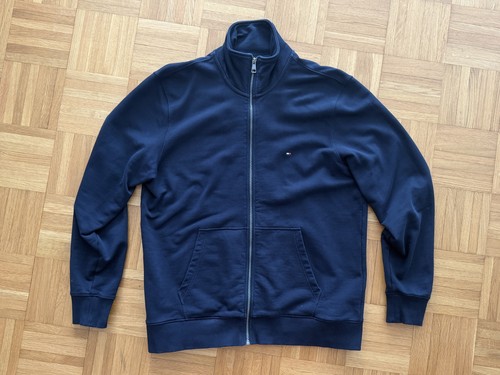 Tommy hilfiger sweatjacke - hilfiger,