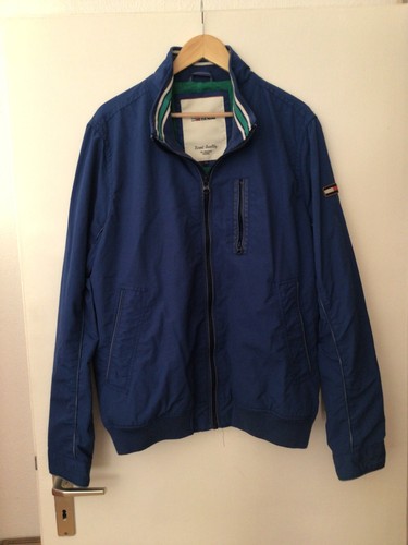 Tommy hilfiger herren jacke - tommy,