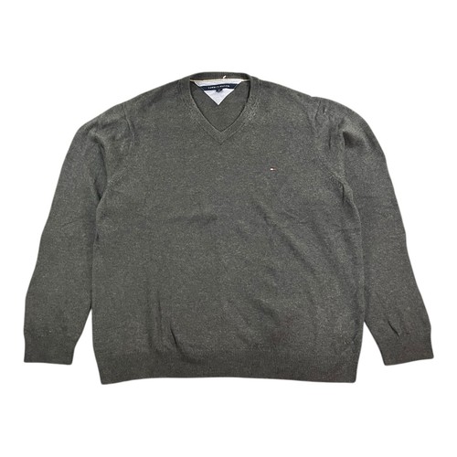Tommy hilfiger xxl pullover - xxl,