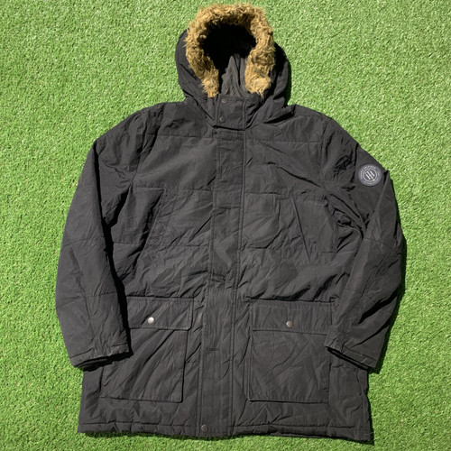 Tommy hilfiger winterjacke - hilfiger,