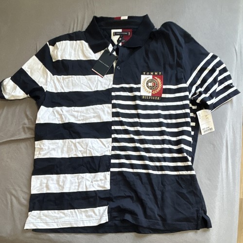 Tommy hilfiger herren polo - herren,