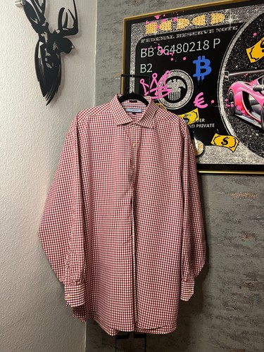 Herren hemd tommy - hemd,