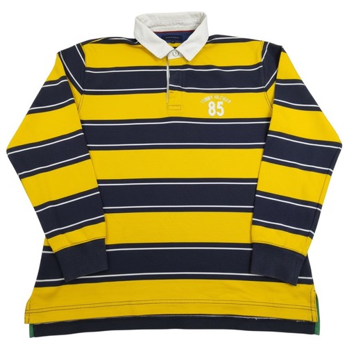 Tommy hilfiger rugby shirt - tommy,