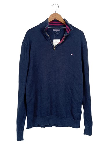 Tommy hilfiger pullover herren - tommy,