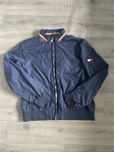 Tommy hilfiger herren jacke - tommy,