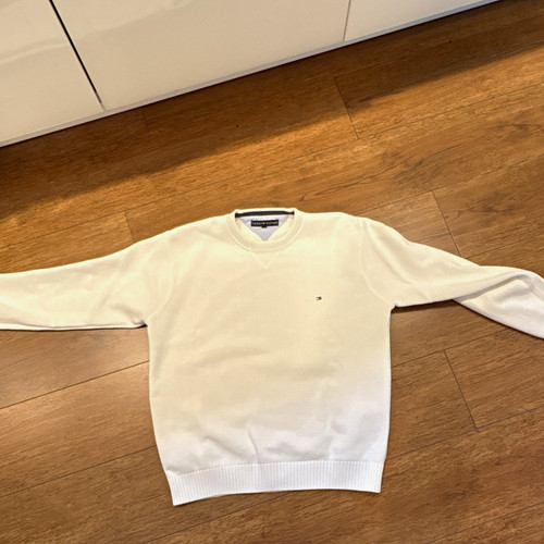 Tommy hilfiger pullover jungen - tommy,