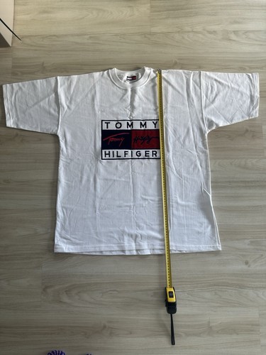 Tommy hilfiger herren shirt - tommy,