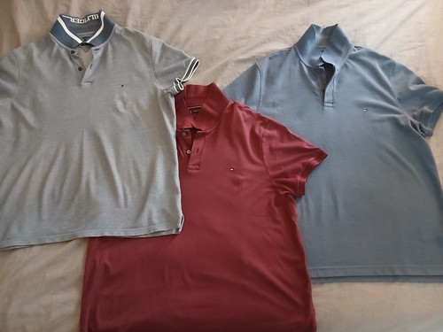 Poloshirts tommy hilfiger - 3,