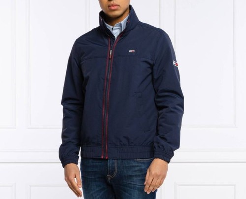 Tommy jeans herren jacke tjm - tommy,