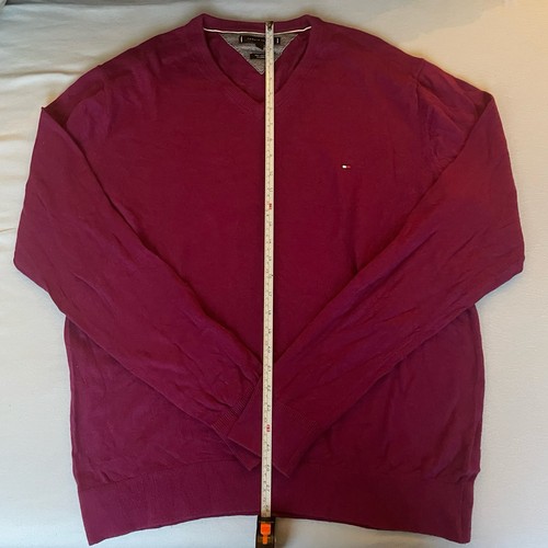 Tommy hilfiger sweater - tommy,
