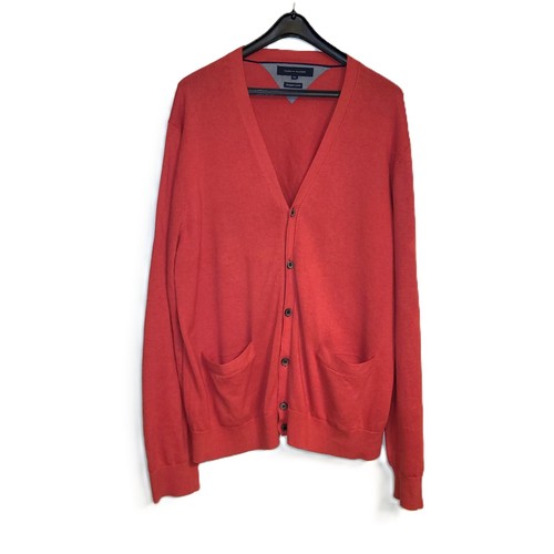 Tommy hilfiger strickjacke - tommy,