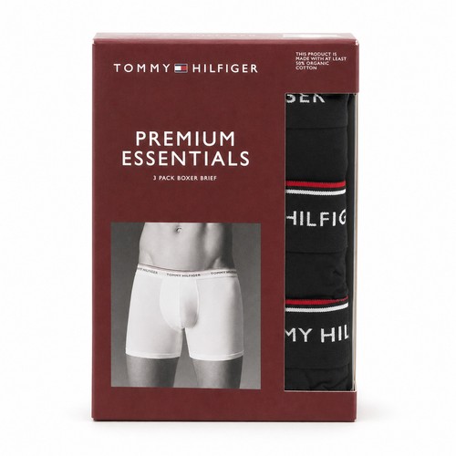 Tommy hilfiger boxershort - tommy, 3