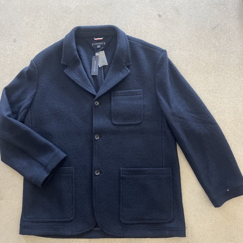 Tommy hilfiger herren xxl - hilfiger, gr.