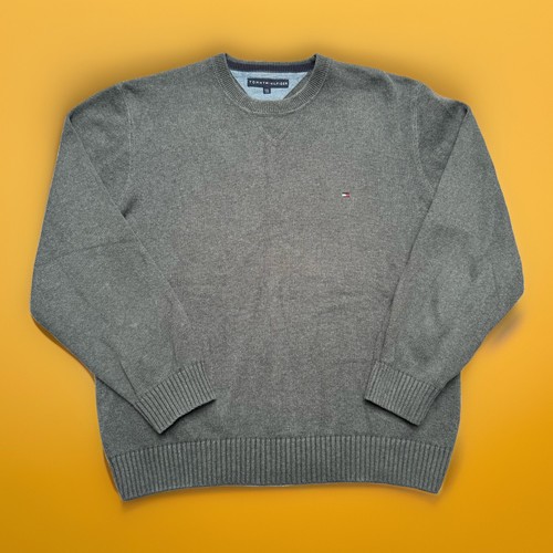 Tommy hilfiger strickpullover - hilfiger,