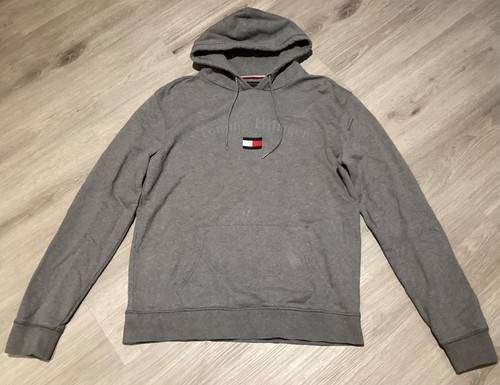 Tommy hilfiger hoodie - hilfiger, xxl