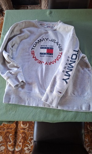 Orginal tommy hilfiger größe - orginal,