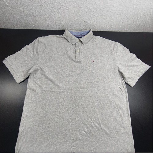 Tommy hilfiger poloshirt - tommy,
