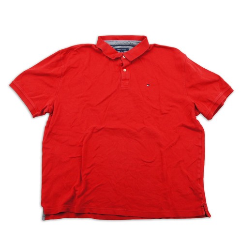 Tommy hilfiger poloshirt - poloshirt, gr