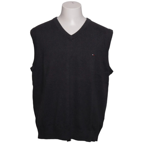 Tommy hilfiger pullunder - tommy,