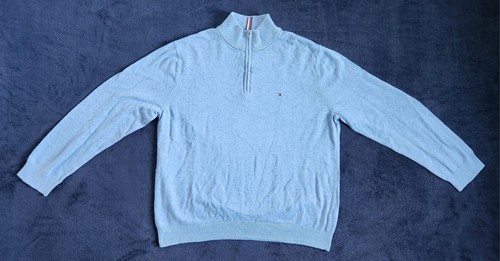 Tommy hilfiger pullover herren - pullover,