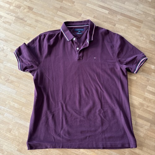 Tommy hilfiger poloshirt - tommy, +++