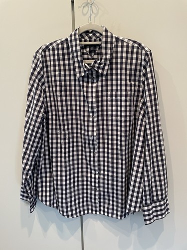 Hilfiger bluse gr - t.,