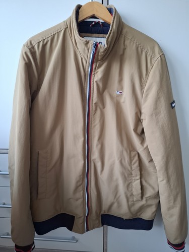 Tommy hilfiger herren jacke - hilfiger, in